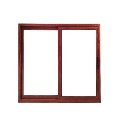 China Folding Screen Double Glazed Aluminum Sliding Windows Frames Aluminum Window And Door For Commercial Buildings for sale