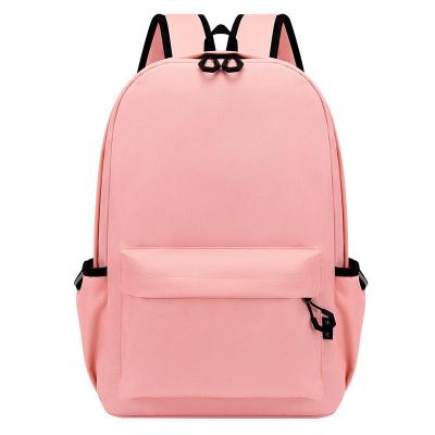 China Free Sample Waterproof Factory Custom Wholesale Logo Student Mochila Kids Backpack Schoolbags Fashion Kids Bags OEM College School Backpack for sale