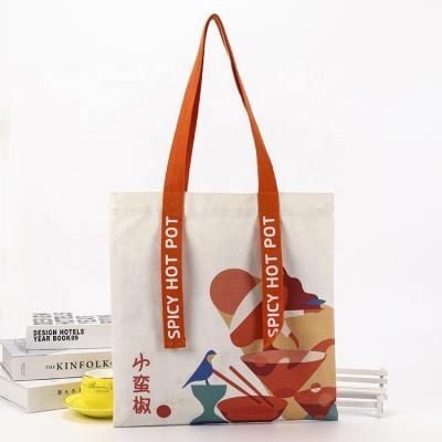 China Others Pressure Sensors, Transmitters Custom 12 oz Canvas Tote Bag With Printed Logo for sale