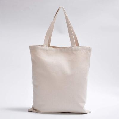 China Other Heavy Duty Canvas Tote Bag With Zipper - Size 22-Inch Quality 100% Cotton for sale