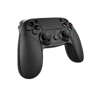 China Hot Selling BT Gaming Wireless Gamepad Joystick High Quality LK1231 Controller For PS4/PS3/PC Game for sale