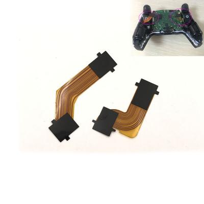 China Repair Flex Cable Replacement For PS5 Handle Left Right Inner Dualsense R Motor Connect Ribbon Cable For PS5 -5 Controller Cooling Fan for sale