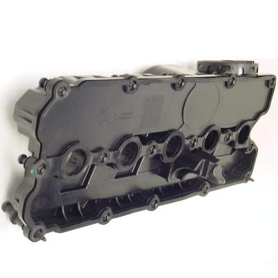 China For VW TRANSPORTER V Box T5 2.0 CRDI BiTDI Valve Cover For VW TRANSPORTER V Box 7HA 7HH 7EA 7EH T5 CAAE CFCA 2.0 CRDI BiTDI Valve Cover 03L103469G for sale