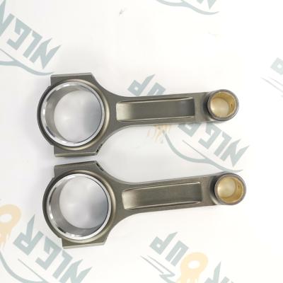 China H beam /A beam/I beam/AQ/IQ/X/HT beam for Nissan Skyline GTST RB25 2.5L I beam connecting rods for sale