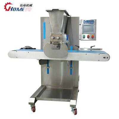 China 220V Koekjesmachine Maker Commerciële Koekjespress Depositor Machine Te koop