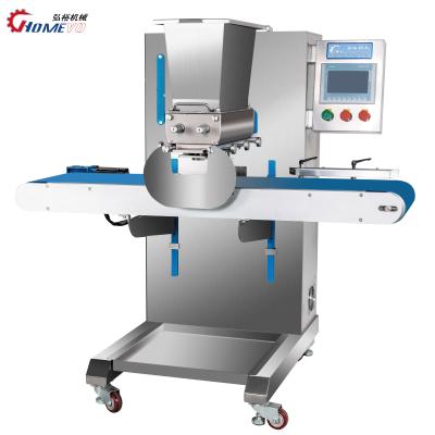 China 350 KG High Productivity Biscuit Maker Koekjes maken machine Te koop