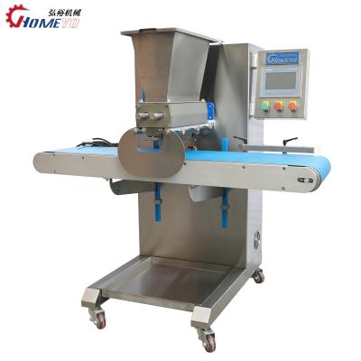 Chine Multidrop Petit Quatre Pâtisserie fromage Jenny Cookies Extrudeuse machine à une seule phase 220V à vendre