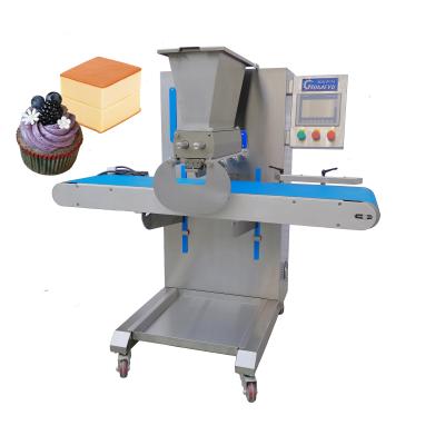 China Onderdelen na service voor de machine voor het vullen van cupcakes bij de productie van pindakaart Te koop