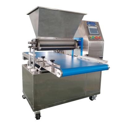 China Type 600 cake-depositor machine Het ultieme hulpmiddel voor een hoge productiviteit in restaurants Te koop