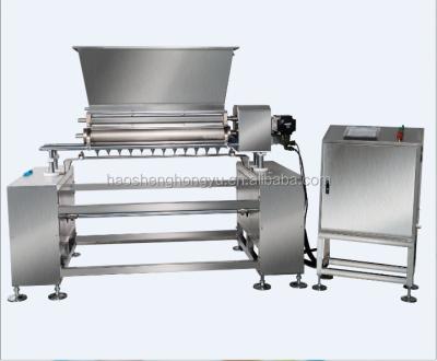 China Automatische High Speed Custard Cup Cake Ice Cream Filling Machine Voor Hotel Bakkerij Te koop