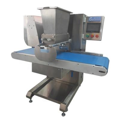 Chine La machine à biscuits à noix de Jassen est parfaite pour les restaurants et les boulangeries. à vendre