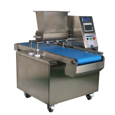 China Multifunktionale 220V-Keks-Tropfmaschine für die kommerzielle Makaron-Produktionslinie zu verkaufen