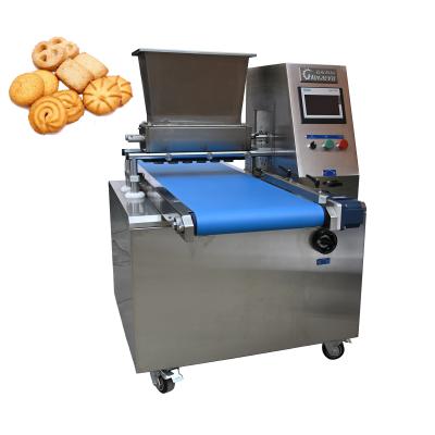 China Mini-koekjes maken machine Te koop