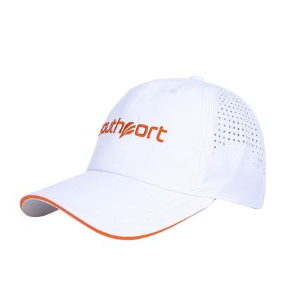 China Southport Golf Hat Mens and Womens Sun Hat COMMON Sports Sunshade Travel Hat for sale