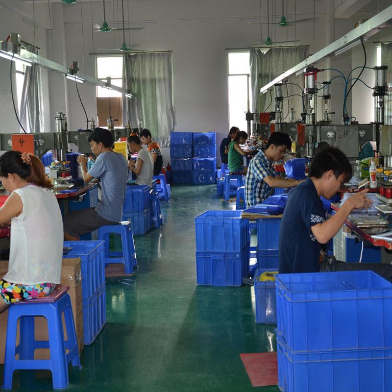 Verified China supplier - Dongguan Yuanfeng Plastic Jewelry Co., Ltd.