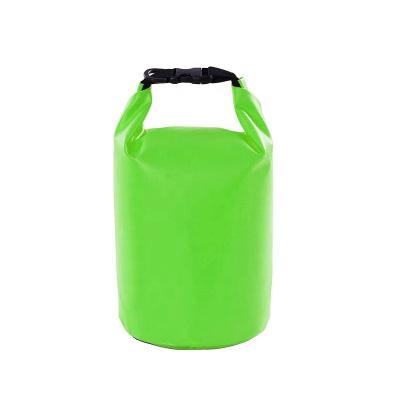 China Yuanfeng 5L Outdoor Sport Customized Waterproof Dry Bag Waterproof Backpack Dry Bag for sale