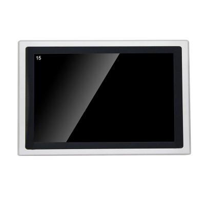 China China Supplier Above Waterproof IP65 J1900/I3 /I5 CPU All In One 15 Inch Panel Rugged PC 15inch Touch Screen Industrial PC for sale