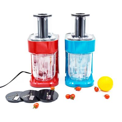 China Hot Selling 70w Power Household 2022 High Speed ​​Commercial Kitchen Juicer Blender Electric Blender for sale