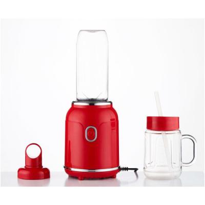 China Green Centrifugal Blender Professional Household Manufacture Cheap Multi Purpose Juicer Blender Blender for sale