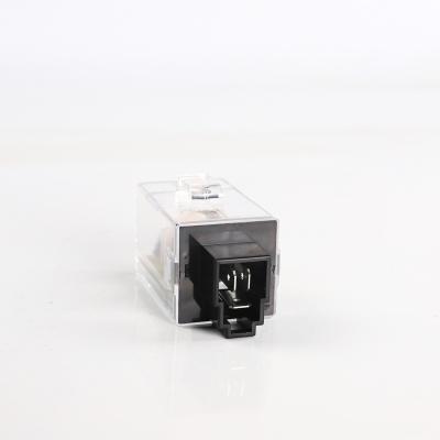 China Universal Car KIA Hyundai Auto Parts Relay 12v Flasher Relay For Vehicle for sale