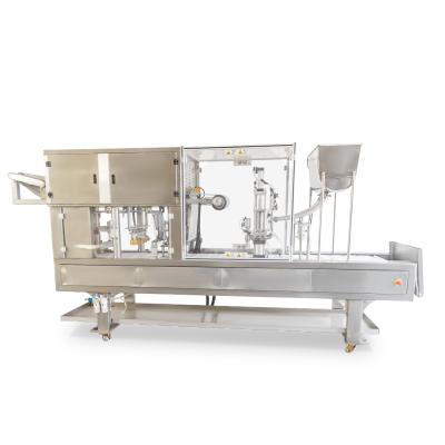 China Automatic Clean Wet Beverage Tissue/Wipe Nap Canister /Bottle/Bucket/Barrel/Contanier/Cup Seal Filling Packing Machines for sale