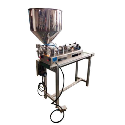 China Automatic Food Olive Oil Filling Machine Oil Bottle Packing Machine for sale