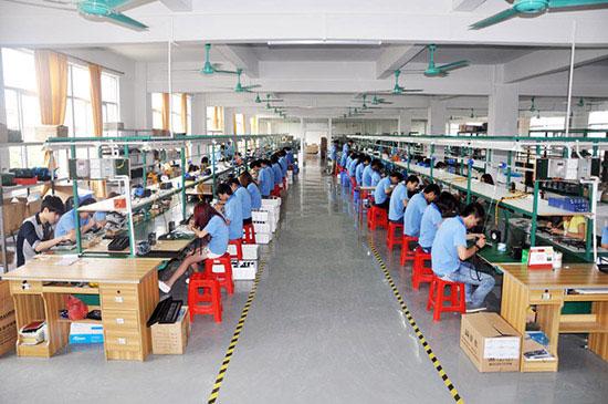 Verified China supplier - Shenzhen Youyue Technology Co., Ltd.