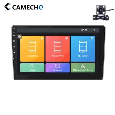 China GPS Camecho 9