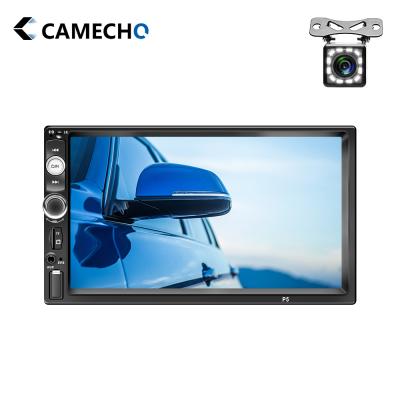 China Camecho GPS Car Radio Player 7