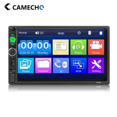 China Camecho Handsfree 7