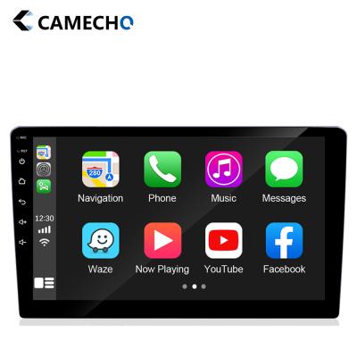 China Dropshipping Camecho Stereo 2 Din 9