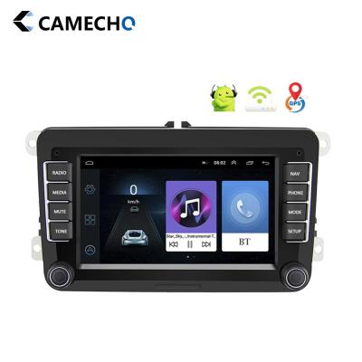 China GPS Camecho 7