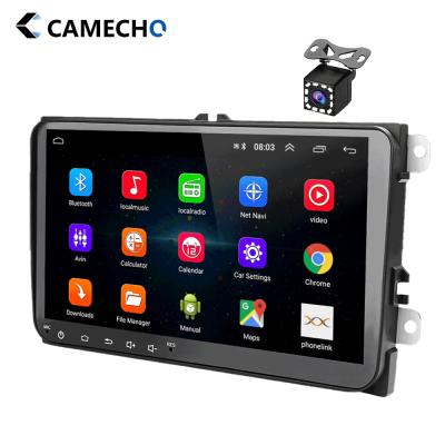 China Camecho GPS 9