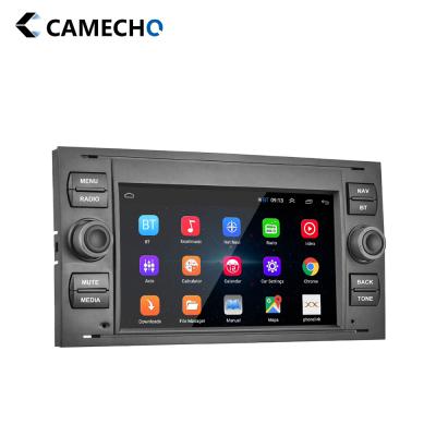 China Camecho Handsfree Car Radio 7