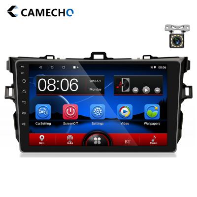 China GPS Camecho Android 8.1 9