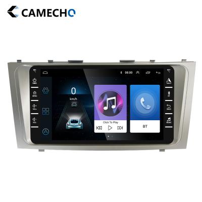 China Dropshipping Camecho GPS 8