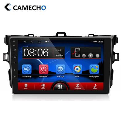 China Dropshipping GPS Camecho 2.5D 9