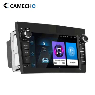 China GPS Camecho 2 Android 10.0 7