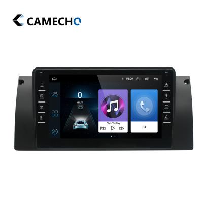 China GPS Camecho 8