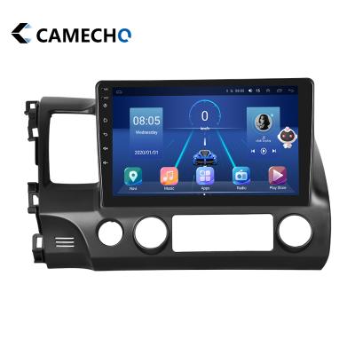 China Carplay 10.0 Car Radio 10.1