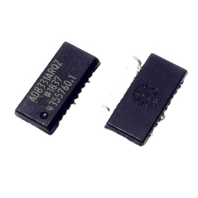 China AD8436ACPZ-WP Batterieverwaltung Ics Stromverwaltung Chip Analoggeräte zu verkaufen