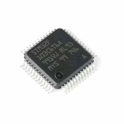 China ICs de memória AT45DB321D-MU-SL954 Flash Ic Eeprom 32Mb 8-VDFN à venda