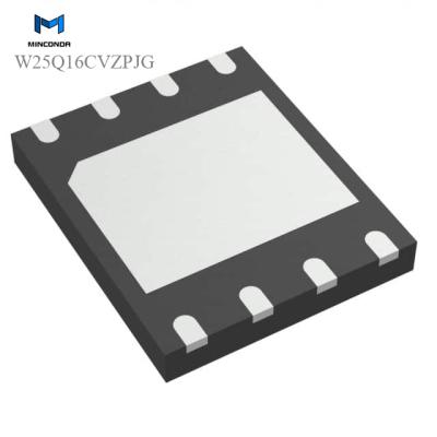 China W25Q16CVZPJG Geheugen Ics Flashgeheugen Ic Winbond Electronics Te koop