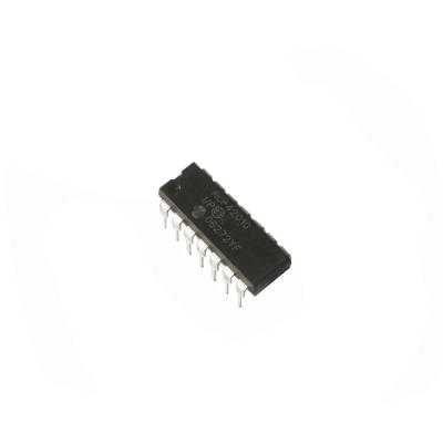 China MCP42100-E/P Digital Pot Ic Mikrochip-Technologie durch Lochmontage zu verkaufen