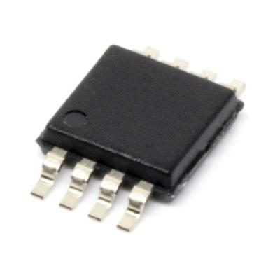 China HMC199AMS8E Ic Rf Switch Analoggeräte DC auf 2,5 GHz MSOP-8 zu verkaufen