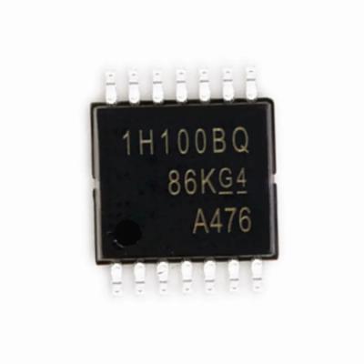 Cina HD3SS215IRTQT IC audio e video 7 GHz QFN-56 SMD/SMT Montaggio in vendita