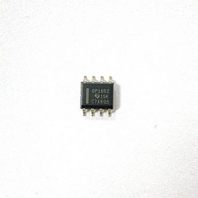 Cina TLE9221SXXUMA2 Interface IC - Temperatura minima di funzionamento di 40 C in vendita