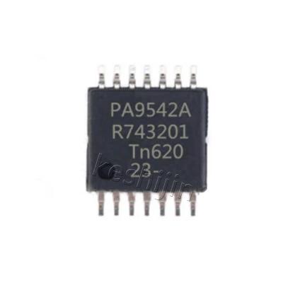 China PCA9542APW/DG,118 Interface ICs SMBus Obsolete ICs 2.3 V ~ 5.5 V for sale