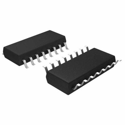 China MCZ33793AEF Sensor IC's 3 mA SOIC-16 Smal pakket / hoesje Te koop