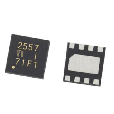 Κίνα TDC7201ZAXR Sensor ICs 25-TFBGA Texas Instruments ολοκληρωμένα κυκλώματα προς πώληση